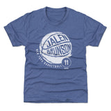 Jalen Brunson New York Basketball WHT