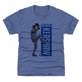 Clayton Kershaw Outline B