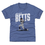 Mookie Betts Chisel WHT
