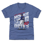 Mookie Betts City Name WHT