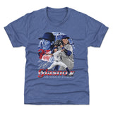 Tyler Glasnow Los Angeles D Vintage WHT
