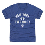 New York Knicks Vs. Everybody WHT