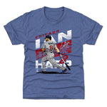 Ian Happ City Name WHT