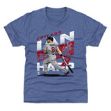 Ian Happ City Name WHT