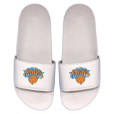 Knicks Primary Motto Slides