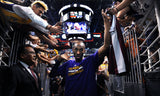 Return to Glory: The Los Angeles Lakers' Historic 2019–2020 Championship