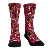 Alabama Crimson Tide - Football Guy