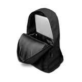 Los Angeles Dodgers Campus Backpack-Black