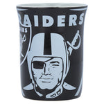 Las Vegas Raiders 15oz. Reflective Mug