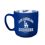 Los Angeles Dodgers 15oz Stripe Mug