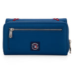 MLB Los Angeles Dodgers Team Wallet/Wristlet