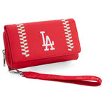 MLB Los Angeles Dodgers Team Wallet/Wristlet