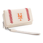 MLB New York Mets Team Wallet/Wristlet