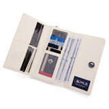 MLB New York Mets Team Wallet/Wristlet