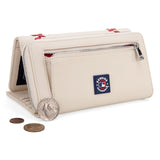 MLB New York Mets Team Wallet/Wristlet