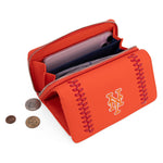 MLB New York Mets Team Wallet/Wristlet