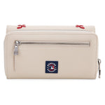 MLB Texas Rangers Team Wallet/Wristlet