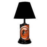 BALTIMORE ORIOLES LAMP