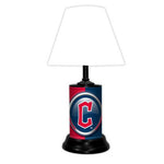 CLEVELAND GUARDIANS LAMP