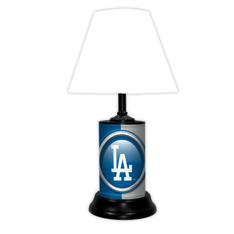 Los Angeles Dodgers Lamp