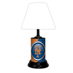 NEW YORK METS LAMP