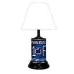 Penn State Nittany Lions #1 Fan Lamp