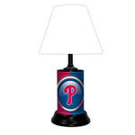 PHILADELPHIA PHILLIES LAMP