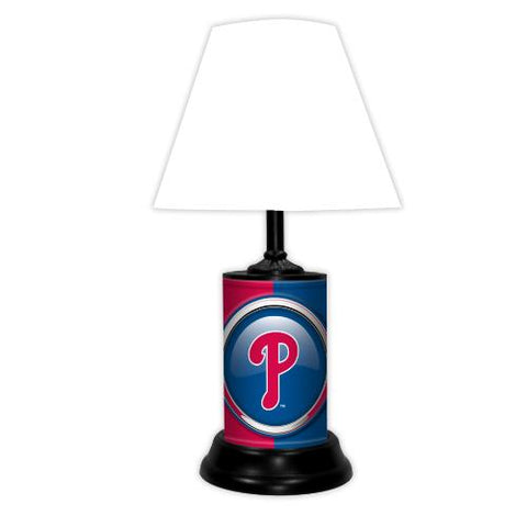 PHILADELPHIA PHILLIES LAMP