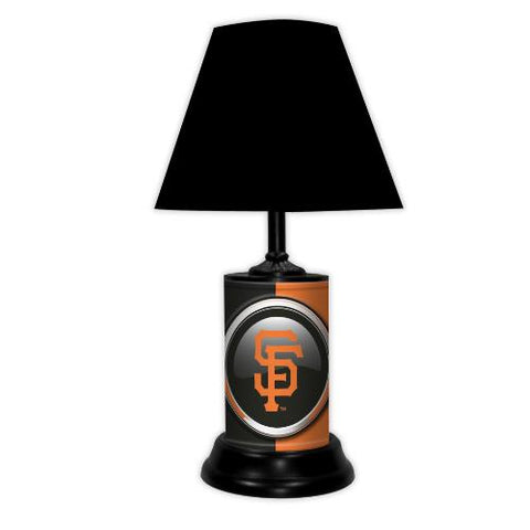 SAN FRANCISCO GIANTS LAMP