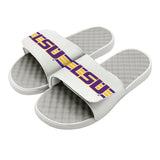 LSU Varsity Stripes Slides