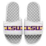 LSU Varsity Stripes Slides