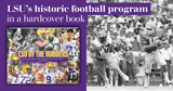LSU by the Numbers: The Greatest Tigers in History (and Those Who Almost Made It)
