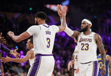 Return to Glory: The Los Angeles Lakers' Historic 2019–2020 Championship