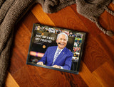 LEE CORSO: NOT SO FAST, MY FRIEND: A tribute to the soul of college football