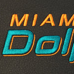 Xpression Pro Gaming Chair with  Miami Dolphins Secondary Logo