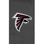 PhantomX Mesh Gaming Chair with Atlanta Falcons Primary Logo