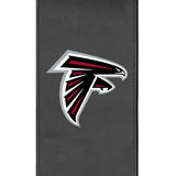 PhantomX Mesh Gaming Chair with Atlanta Falcons Primary Logo