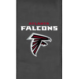 PhantomX Mesh Gaming Chair with Atlanta Falcons Secondary Logo