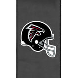 PhantomX Mesh Gaming Chair with Atlanta Falcons Helmet Logo