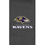 PhantomX Mesh Gaming Chair with Baltimore Ravens Secondary Logo