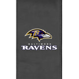 PhantomX Mesh Gaming Chair with Baltimore Ravens Secondary Logo