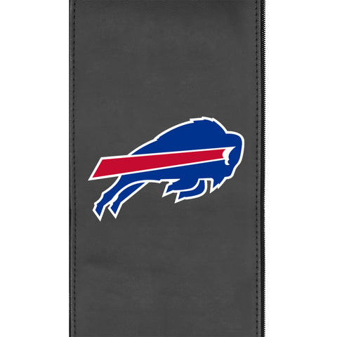 Buffalo Bills Primary Logo Panel