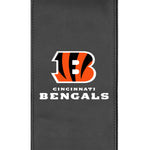 Xpression Pro Gaming Chair with  Cincinnati Bengals Secondary Logo