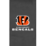 Xpression Pro Gaming Chair with  Cincinnati Bengals Secondary Logo