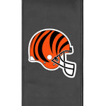 Swivel Bar Stool 2000 with  Cincinnati Bengals Helmet Logo