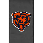 Swivel Bar Stool 2000 with  Chicago Bears Secondary Logo