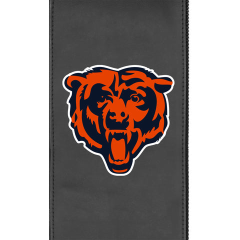 Chicago Bears Secondary Logo Panel
