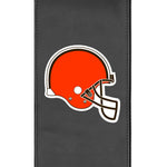 PhantomX Mesh Gaming Chair with  Cleveland Browns Helmet Logo