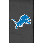 Xpression Pro Gaming Chair with  Detroit Lions Primary Logo