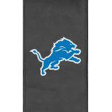 Game Rocker 100 with  Detroit Lions Primary Logo